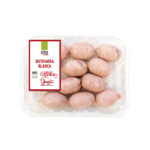 BUTIFARRA BLANCA