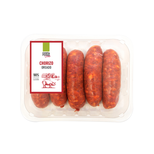 CHORIZO OREADO