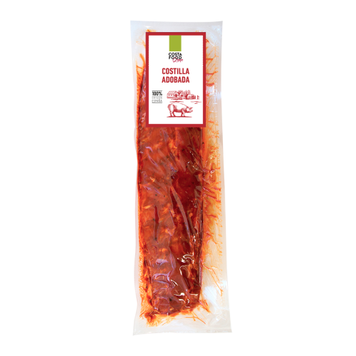 COSTILLA ADOBADA