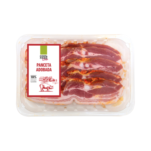 PANCETA ADOBADA