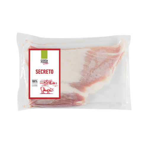 SECRETO SECRETO