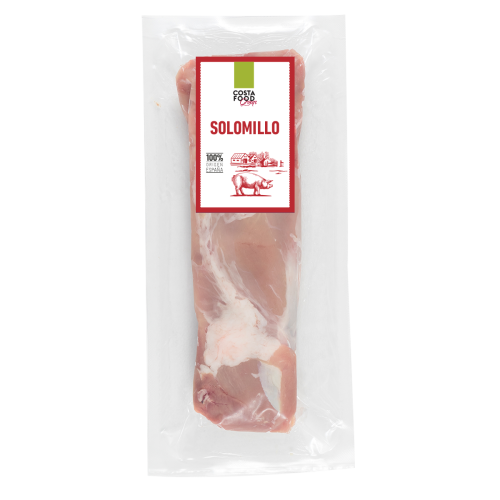SOLOMILLO