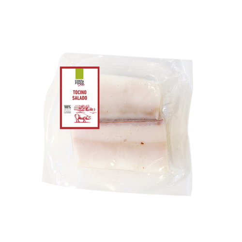 TOCINO SALADO